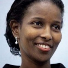 Ayaan Hirsi Ali