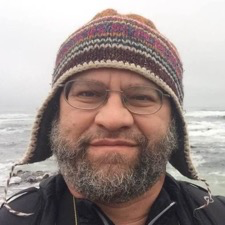Jonathan Eisen
