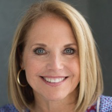 Katie Couric