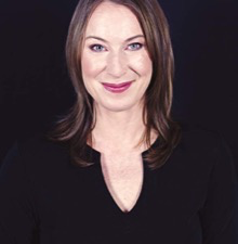 Kristen Ulmer