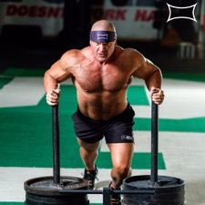 Mark Bell