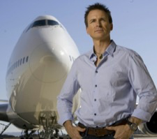 Phil Keoghan