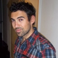 Samy Kamkar