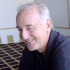 Steven Pressfield