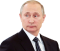 Vladamir Putin