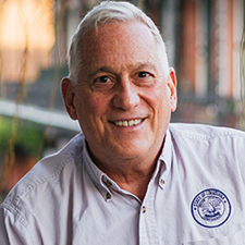 Walter Isaacson